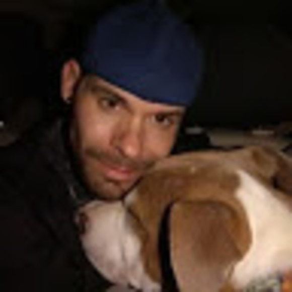 Meet your Posher, Christopher - Picture 1 of 1